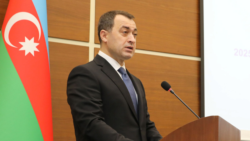 İcra Hakimiyyətində kadr islahatları: İşdən çıxarılanlar var