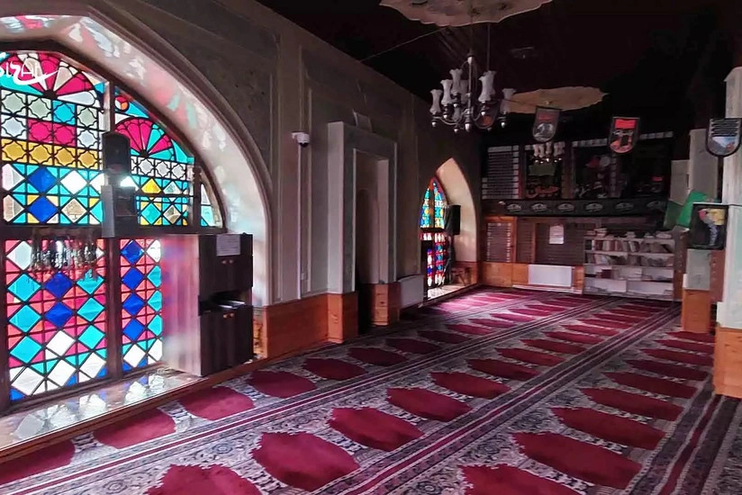 Azərbaycanda 17 məscidə imam axtarılır