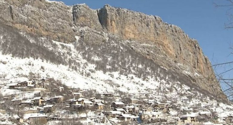 Daşaltı əməliyyatından 34 il ötür