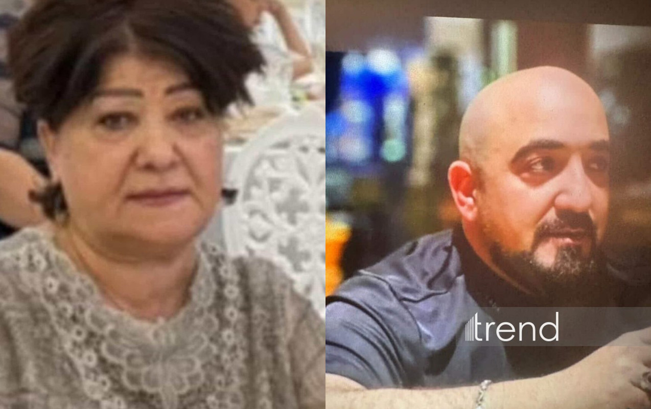 Bakıda oğul anasının həyatına SON QOYDU