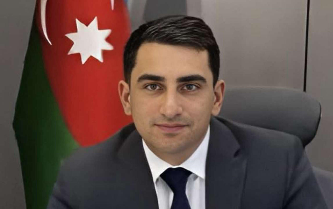 Orxan Məhərrəmov&nbsp; &nbsp;vəfat etdi