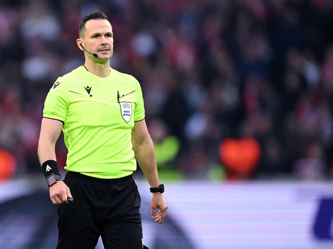 \"Liverpul\" - \"Qarabağ\" oyununun hakim təyinatları AÇIQLANDI&nbsp;&nbsp;