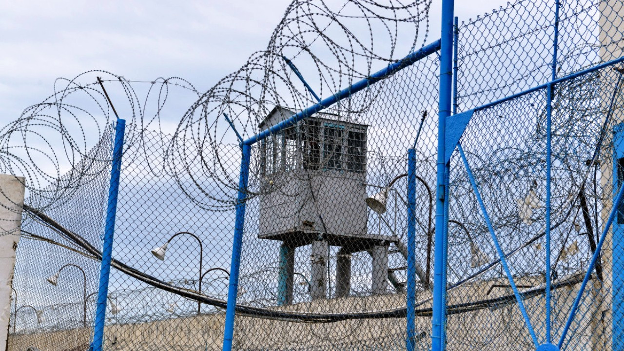 Murad Hacıyev həbs olundu