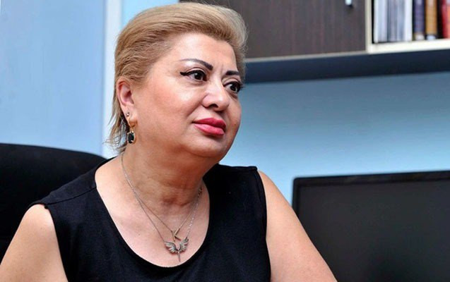 Kəmalə Ağazadənin SON VƏZİYYƏTİ açıqlandı