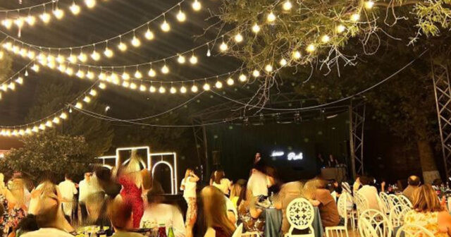 Bakıda məşhur restoranın sahibi saxlanıldı&nbsp;