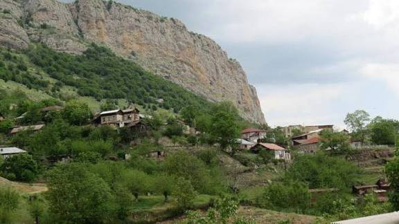 İşğalçı ata və oğul: Daşaltıda 34 il əvvəl qan tökən və qanı tökülənlər&nbsp;&nbsp;