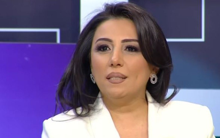 Ölkədə nə qədər ailəsi dağılan qadın var\"