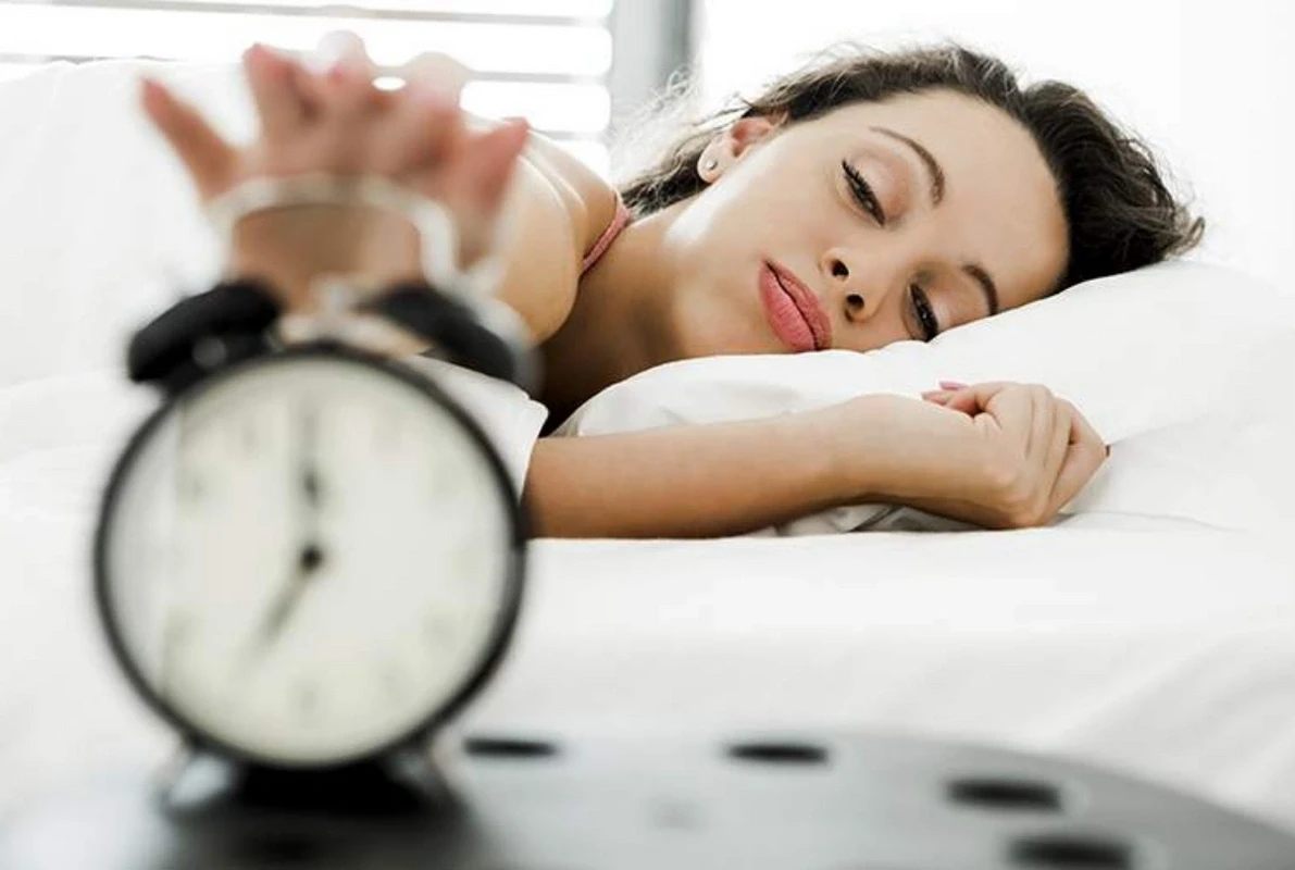 Yuxu ilə bağlı&nbsp;&nbsp;VACİB&nbsp; MƏLUMAT: Qocalmanın da qarşısını alırmış&nbsp;