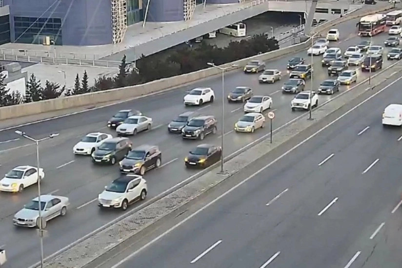 Bu yollara GİRMƏYİN!