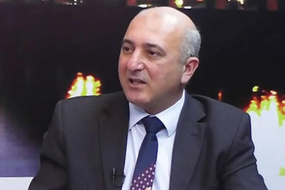 Ədalət Verdiyevlə bağlı qərar verildi