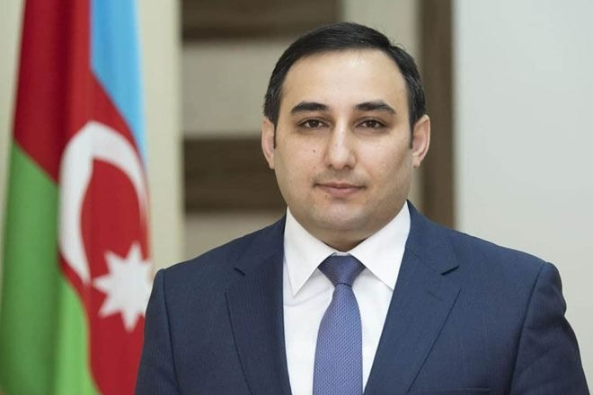 İşdən çıxarılan nazir müavini kimdir? -DOSYE&nbsp;