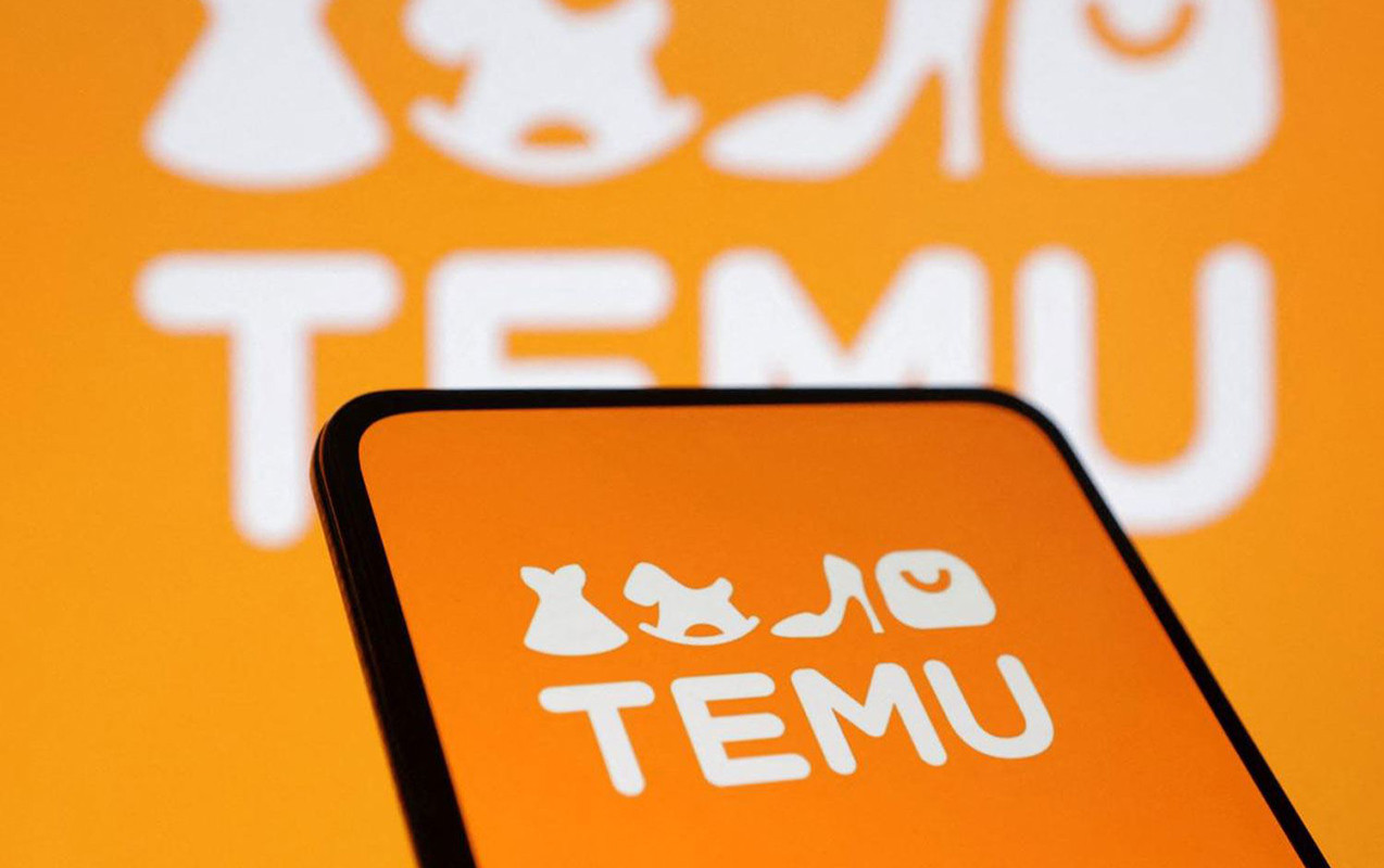 Temu Türkiyədə xarici satıcıların satışını dayandırdı  