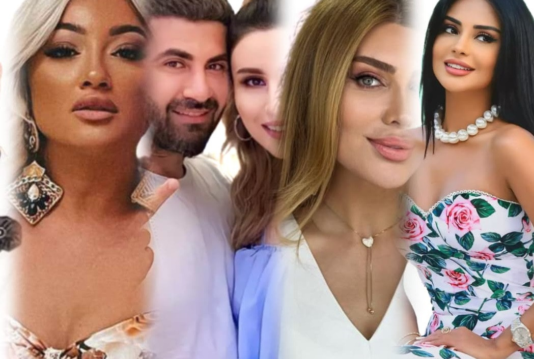 Aparıcılar niyə əcnəbi sözlərdən istifadə edir?  —    İlqar Əlfioğlu ilə MÜZAKİRƏ