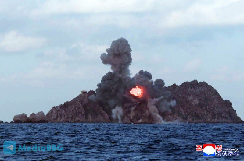 Şimali Koreya dəhşətli silahın sınağını keçirib&nbsp;