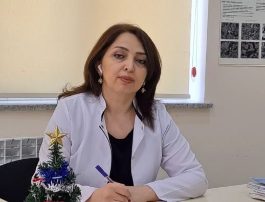 Xərçəngdən müalicə alanlara vacib XƏBƏR: Həkim çoxlarının demədiyi üsulu AÇIQLADI&nbsp;