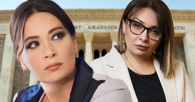 Ələkbərzadə işdən çıxdı – Mehriban Xanlarovadan açıqlama