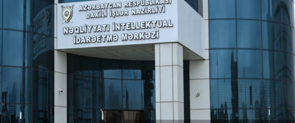 Paytaxt yollarında ötən il 2546 yol-nəqliyyat hadisəsi qeydə alınıb&nbsp;