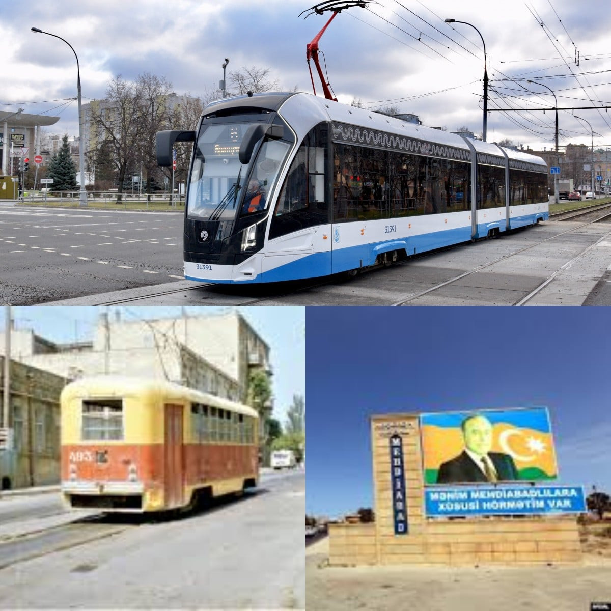 102 yaşlı, 26 ildir  “ölmüş” tramvay “DİRİLİR”