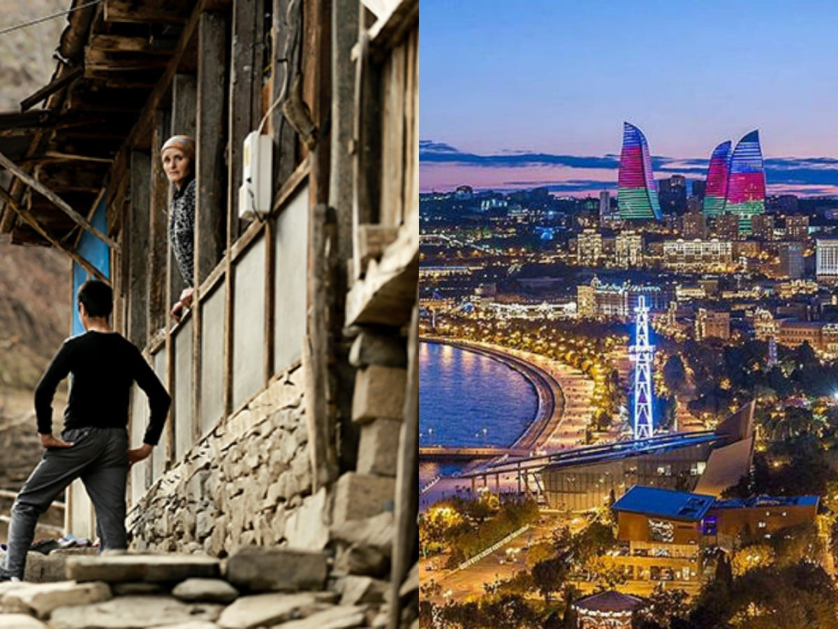 “Kəndlilərin  evlərini qoyub, Bakıya köçməsi fəlakətə səbəb ola bilər”- İqtisadçı problemdən DANIŞIR