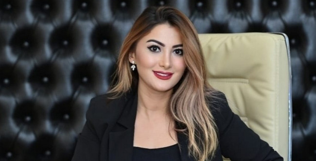 “Aktyorların reaksiyası “hökmran getdi” sevinci deyil\"  - Xəyalə Rəis  “Azdrama” baş verənlərdən DANIŞIR