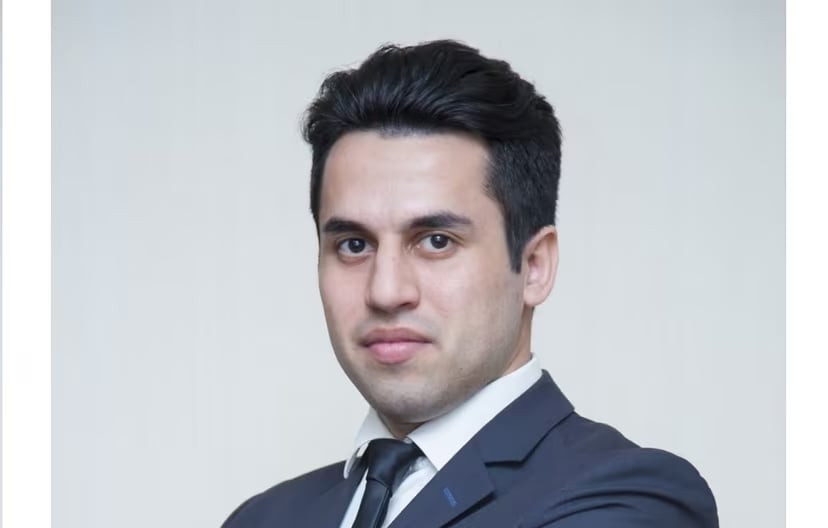 Mərkəzi Banka yeni baş direktor təyin olundu