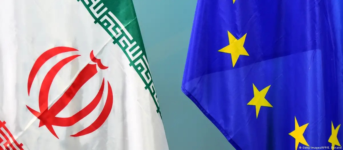 Avropa İran rejimini faktiki terrorçu saydı: Şahin Cəfərlinin ŞƏRHİ