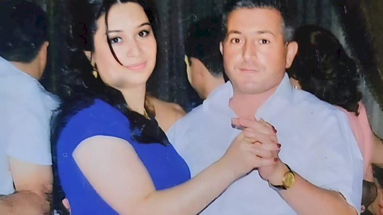 Milli Qəhrəmanın həyat yoldaşı Prezident İlham Əliyevə məktub yazdı&nbsp;