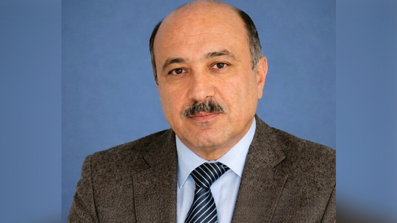 Xəlil Göyüşovun oğlunun klinikasında yoxlama&nbsp;