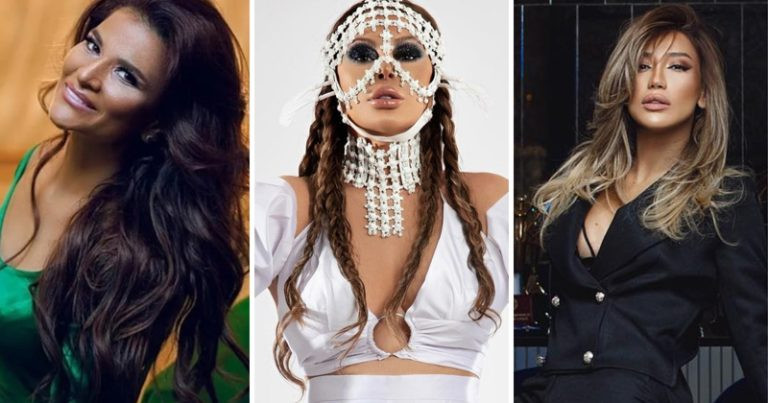 Azərbaycanın gözəlliyi ilə seçilən məşhur xanımları – Kimlərdir onlar?&nbsp;