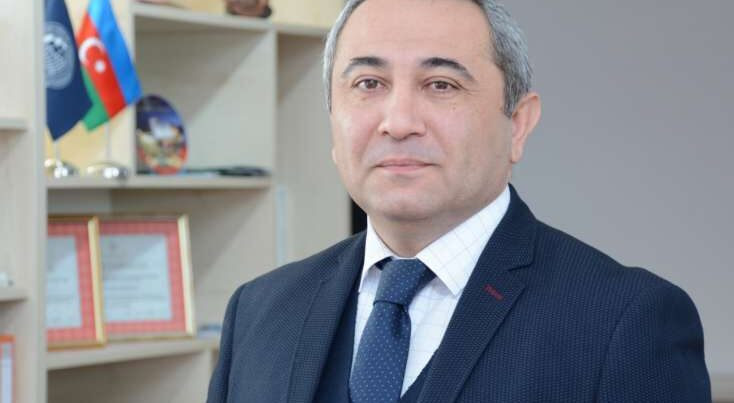 Anar Rzayev KİMDİR?