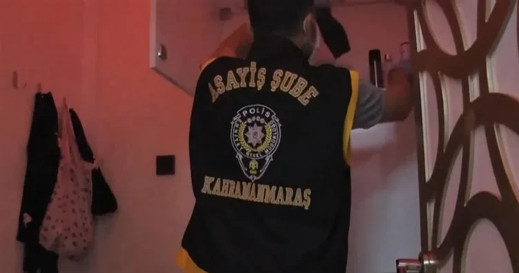 Masaj salonunda fahişəliklə məşğul olan qadınlar TUTULDU&nbsp; - Türkiyədə&nbsp;