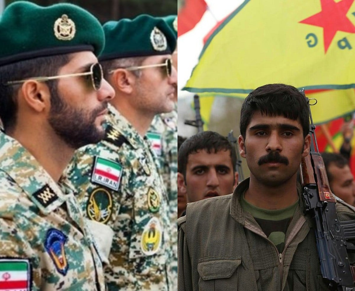 Aİ PKK-nı terrorçu kimi tanıdı nə etdi ki,  SEPAH-ada nəsə edə?