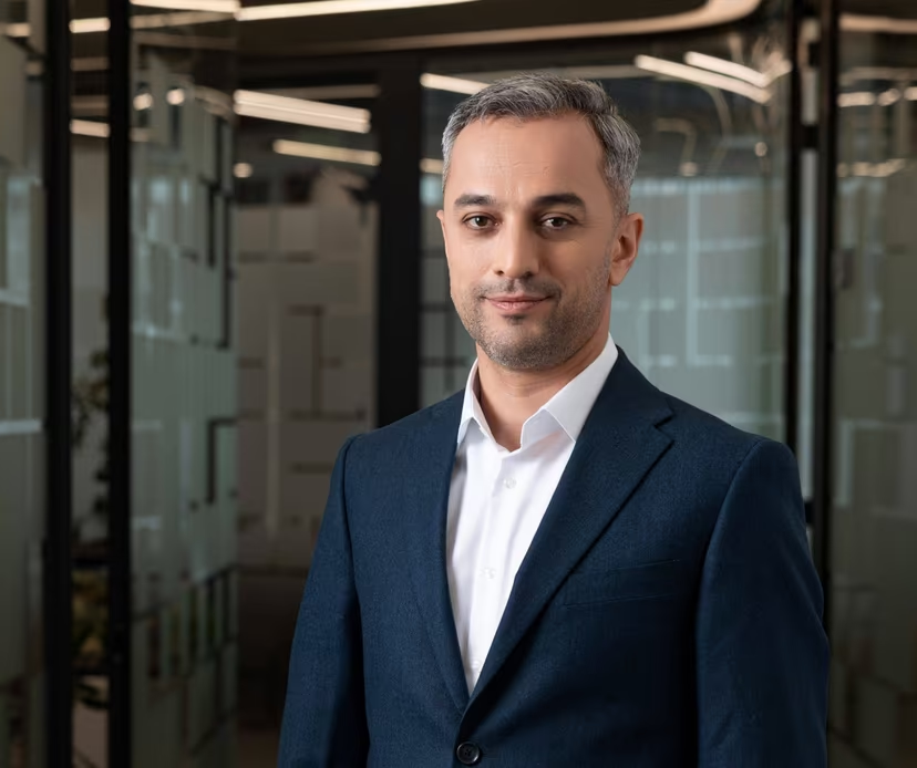 Cavid Mirzəyevə yüksək vəzifə verildi 