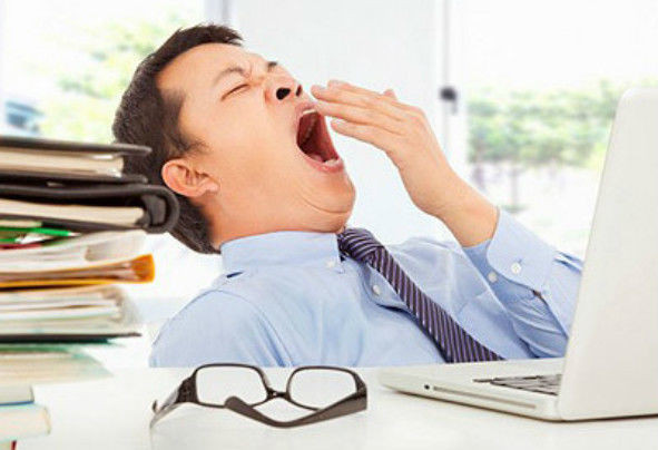 Günboyu yuxululuq hissi NƏDƏNDİR?