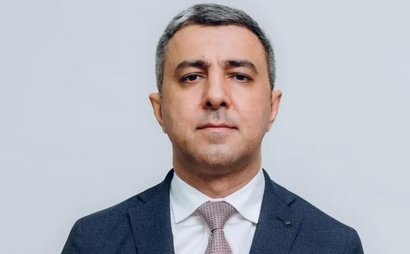 Səhiyyə naziri Anar Namazovu TƏLTİF ETDİ&nbsp;