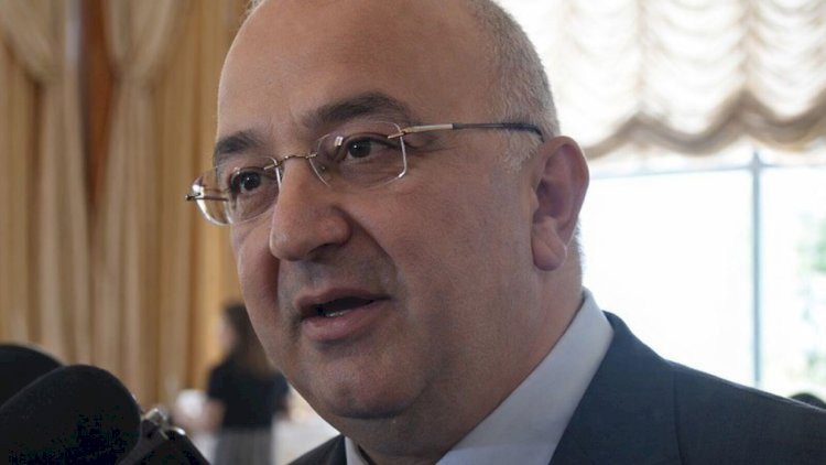 Sabiq nazirə artıq pensiya ödənilibmiş - İndi geri alınır 