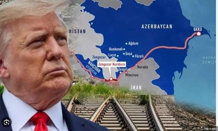 “Rusiyanın “TRIPP” layihəsində iştirakına ehtiyac yoxdur, çünki…”- Siyasətçi detalları açıqladı