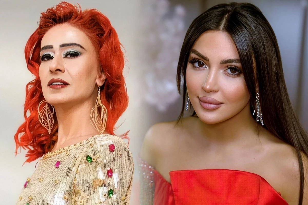 Yıldız Tilbe Vəfa Şərifovanı MƏHKƏMƏYƏ VERİR - 100 min dollar məsələsi böyüyür