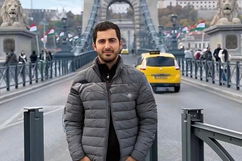 Məhkəmə sədrindən oğlunun ailəsindəki faciə ilə bağlı AÇIQLAMA: \"Özləri bilər, bir də ...\"&nbsp;