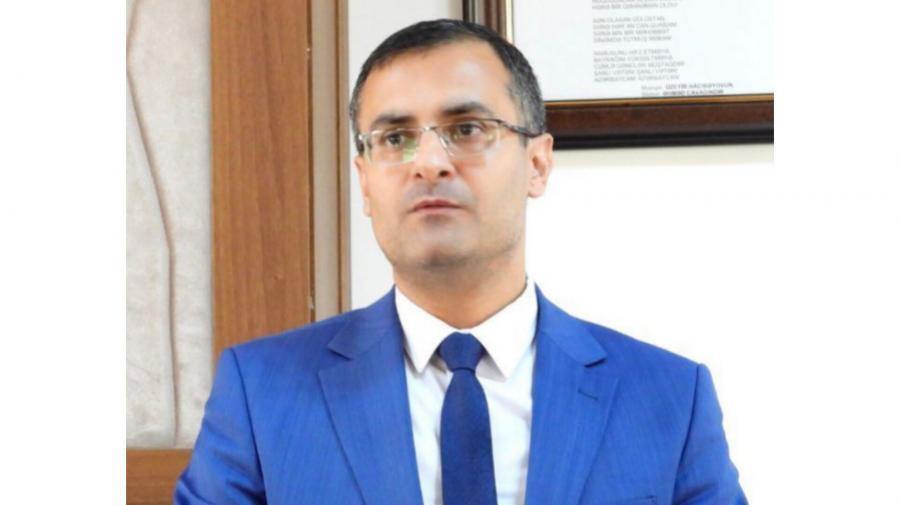 Pirat kitablar, gizli saytlar və görünməz mübarizə...&nbsp; Yunis Xəlilov YAZIR