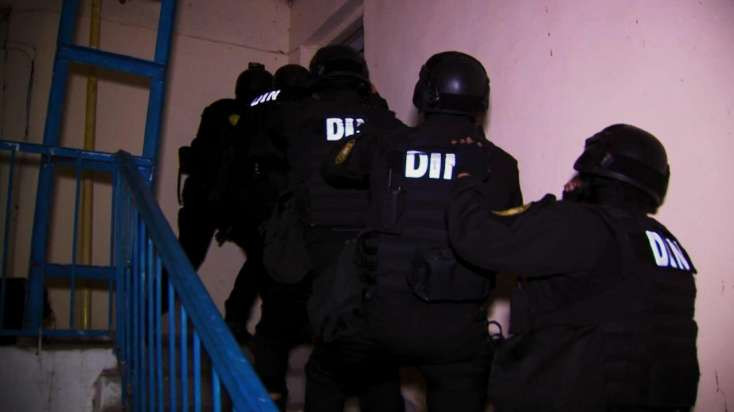 Azərbaycanda 100-dən çox şəxs saxlanıldı 