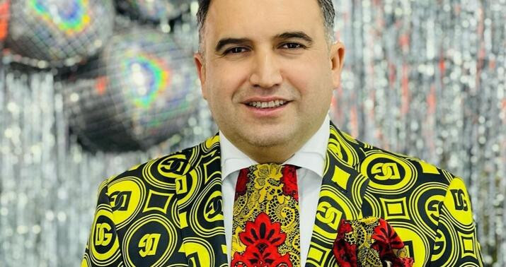 Hacı Nuran xəstəliyindən danışdı&nbsp;