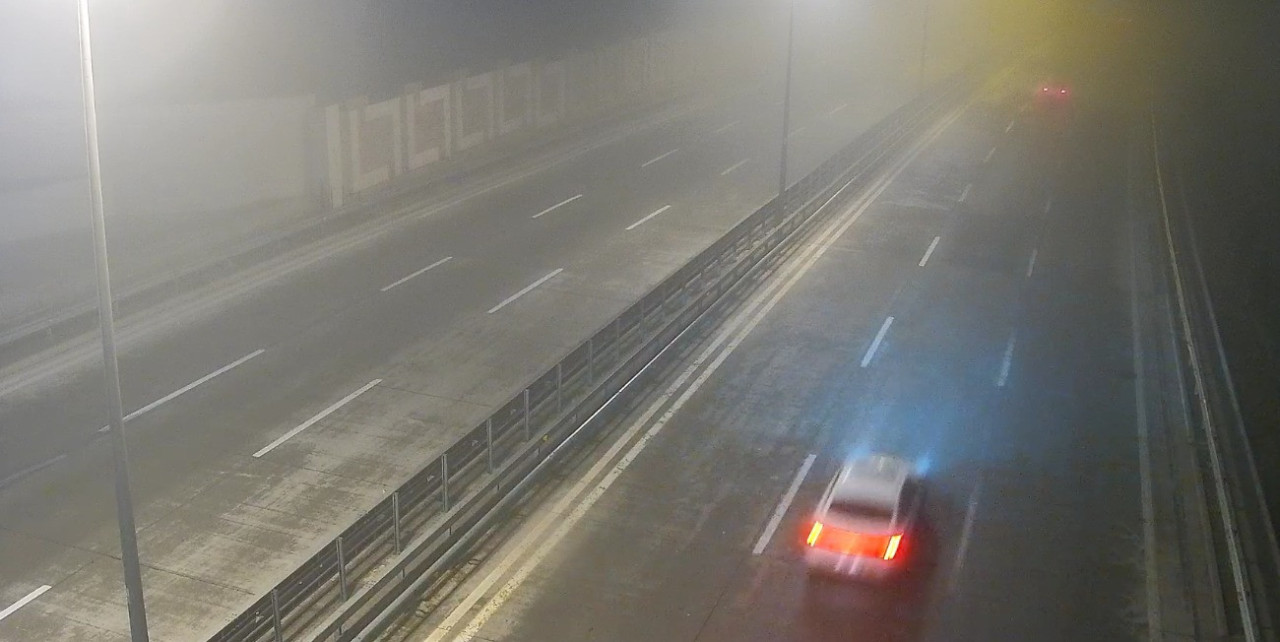 Bakıda dumanlı gecə ilə bağlı XƏBƏRDARLIQ