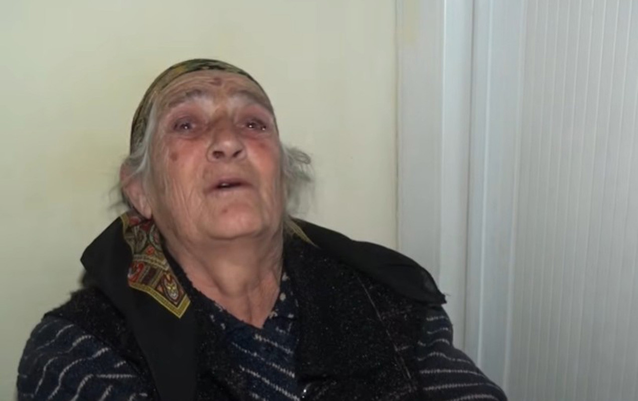 “Gəlinimin günahı yoxdur, oğlum həbsxanada sürünsün” - Video&nbsp;