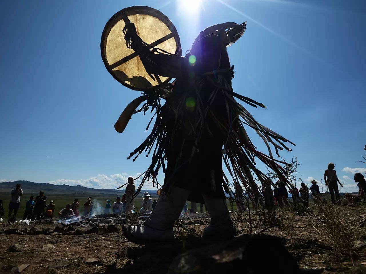 Göy Tanrı dininin şəriətindən yəni törəsindən bir parça&nbsp;&nbsp;
