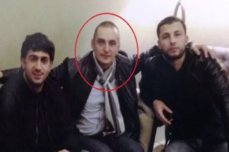 Azərbaycanlı avtoritetlərin lideri ilə bağlı YENİ QƏRAR&nbsp;