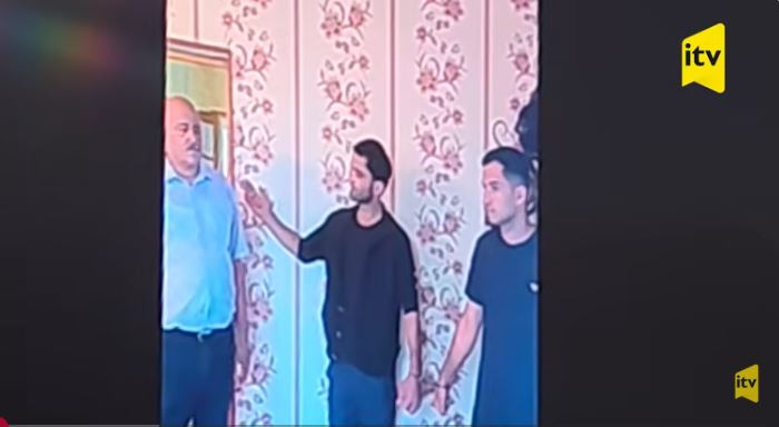 75 yaşlı qadını öldürən gəncə ağır cəza - Amansız qətlin təfərrüatları&nbsp;