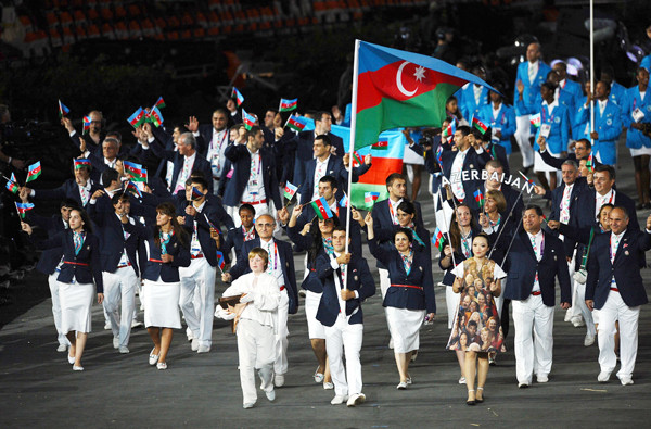 Azərbaycan idmançılarının reytinqi AÇIQLANDI: Birinci yerdə odur 