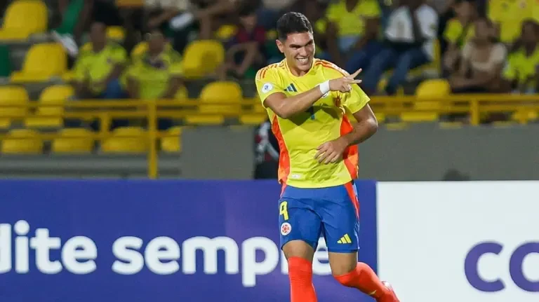 Nəriman razılaşmadı: Kolumbiyalı hücumçunun “Qarabağ”a transferi alınmadı&nbsp;