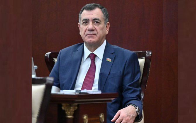 Deputat: Ermənistanla iyuna qədər sülh imzalansın!